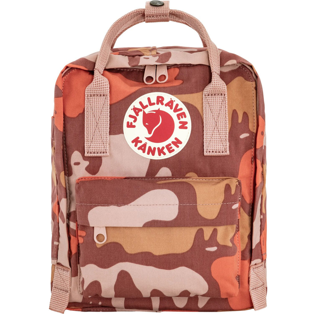 fjallraven kanken mini backpack australia Fjällräven Kånken Graphics Mini Backpack