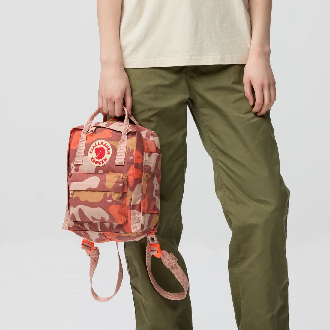 fjallraven backpack mini australia Fjällräven Kånken Graphics Mini Backpack