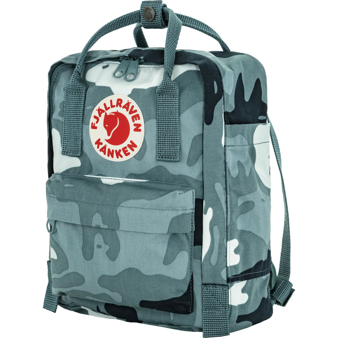 fjallraven kanken mini backpack australia Fjällräven Kånken Graphics Mini Backpack