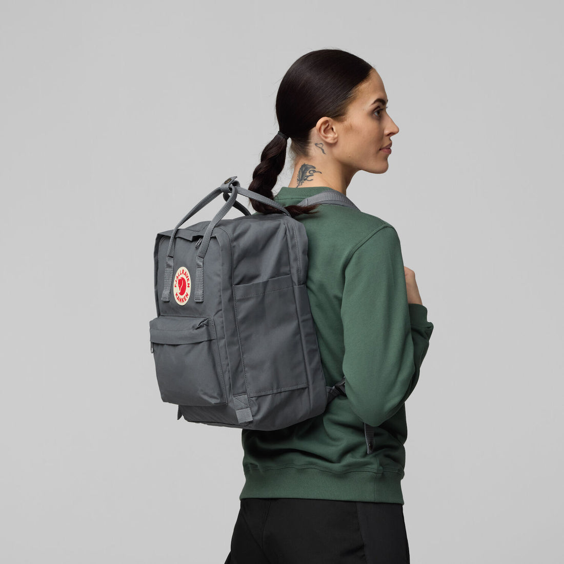 Fjallraven Kanken 13 Laptop Backpack Fjallraven Australia