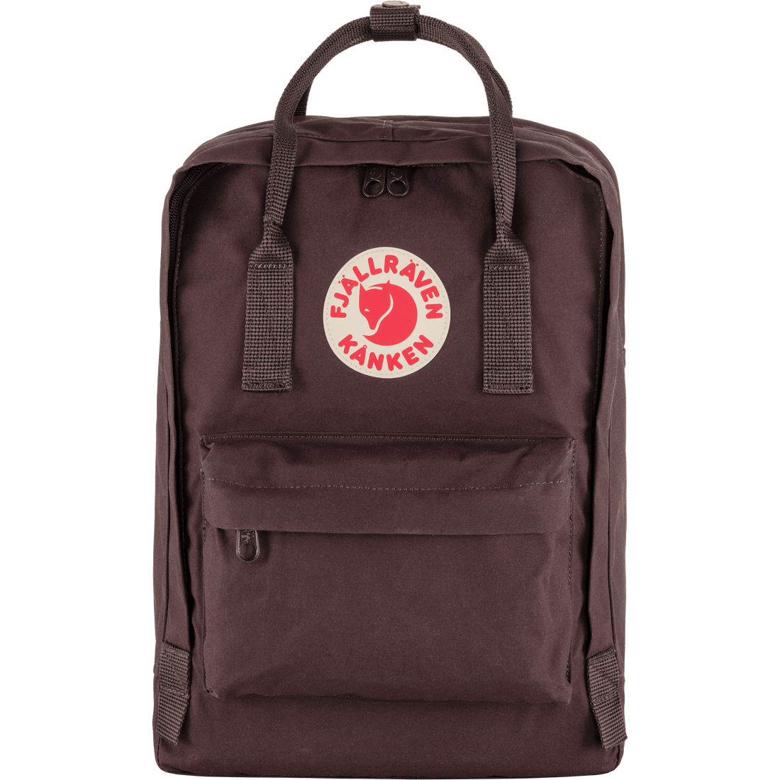 Kanken backpack 13 inch laptop clearance