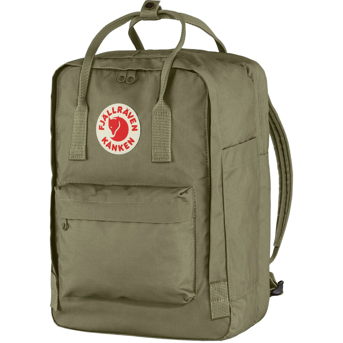backpacks with laptop compartment australia Fjällräven Kånken 15" Laptop Backpack