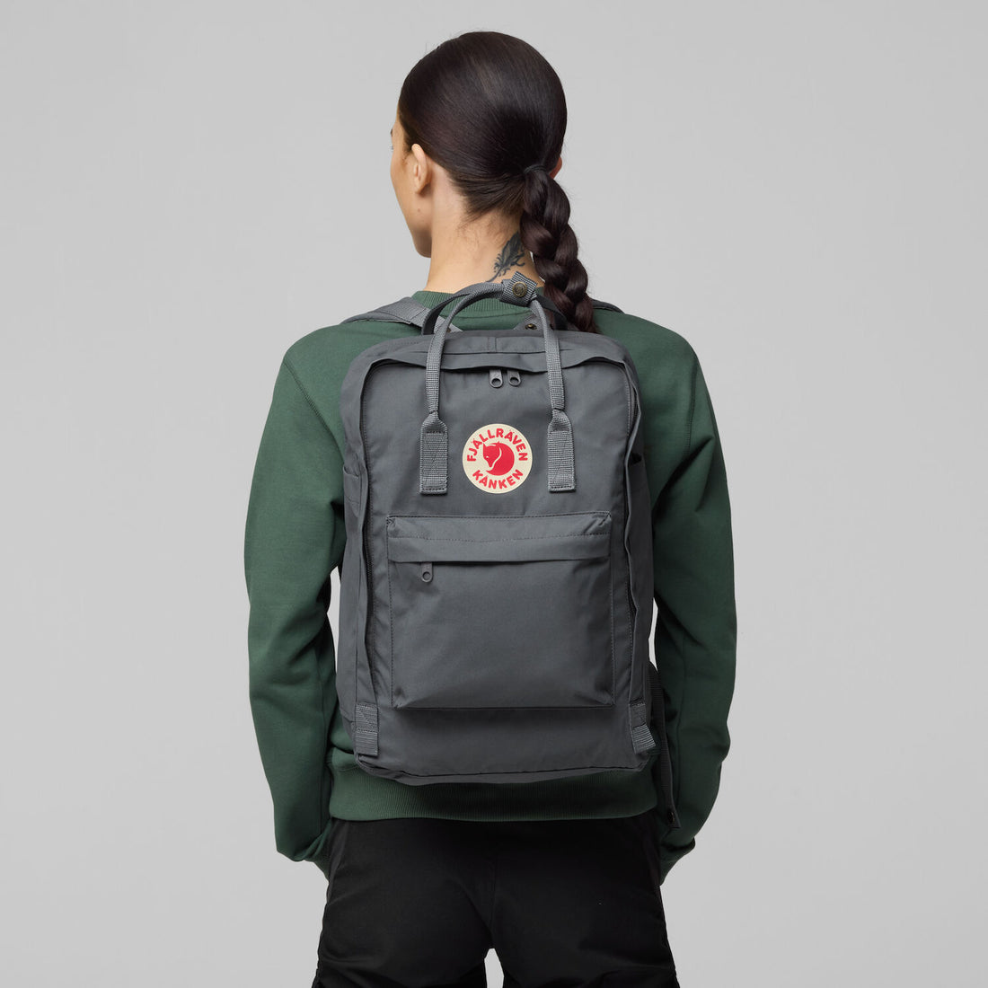 Fjallraven Kanken 17 Laptop Backpack Fjallraven Australia