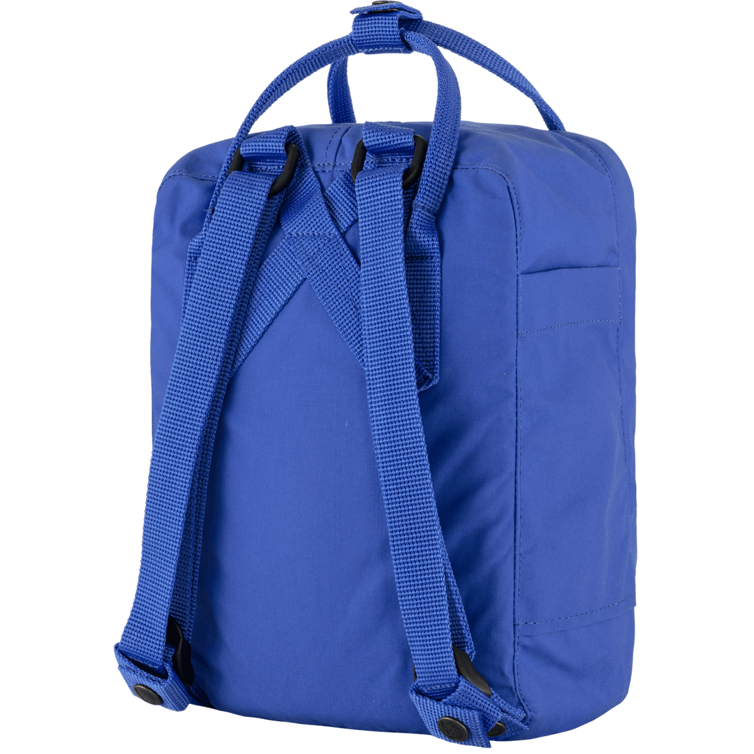 Fjallraven kanken backpack adjust straps sales