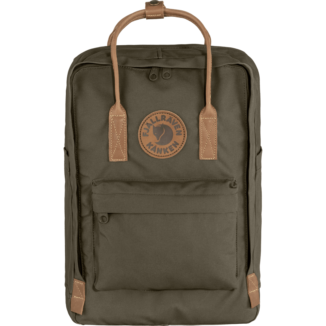 Fjallraven Kanken No. 2 15 Laptop Backpack Fjallraven Australia