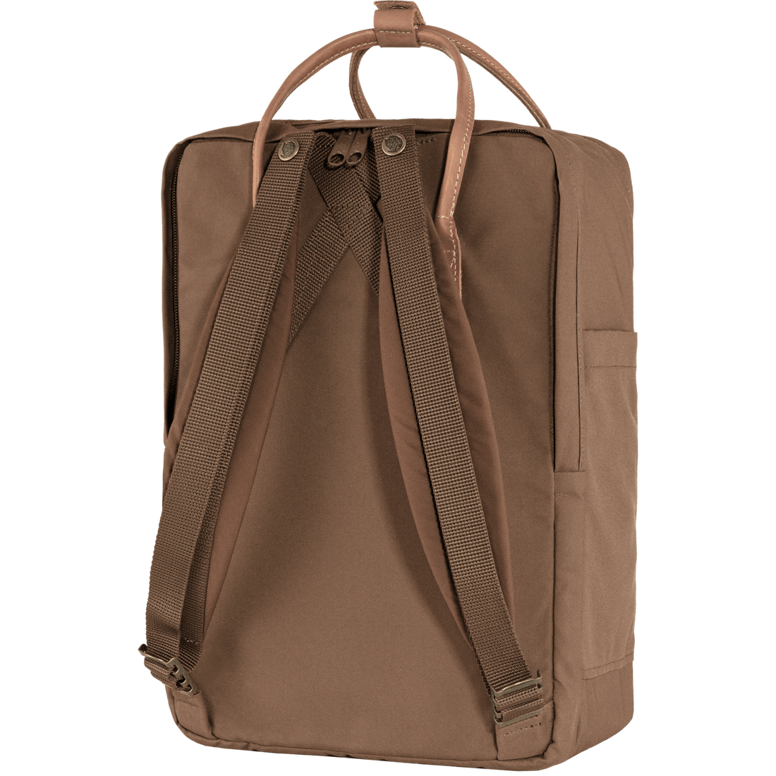 Laptop Backpack Fjallraven Wax Backpack Fjällräven Kånken 15