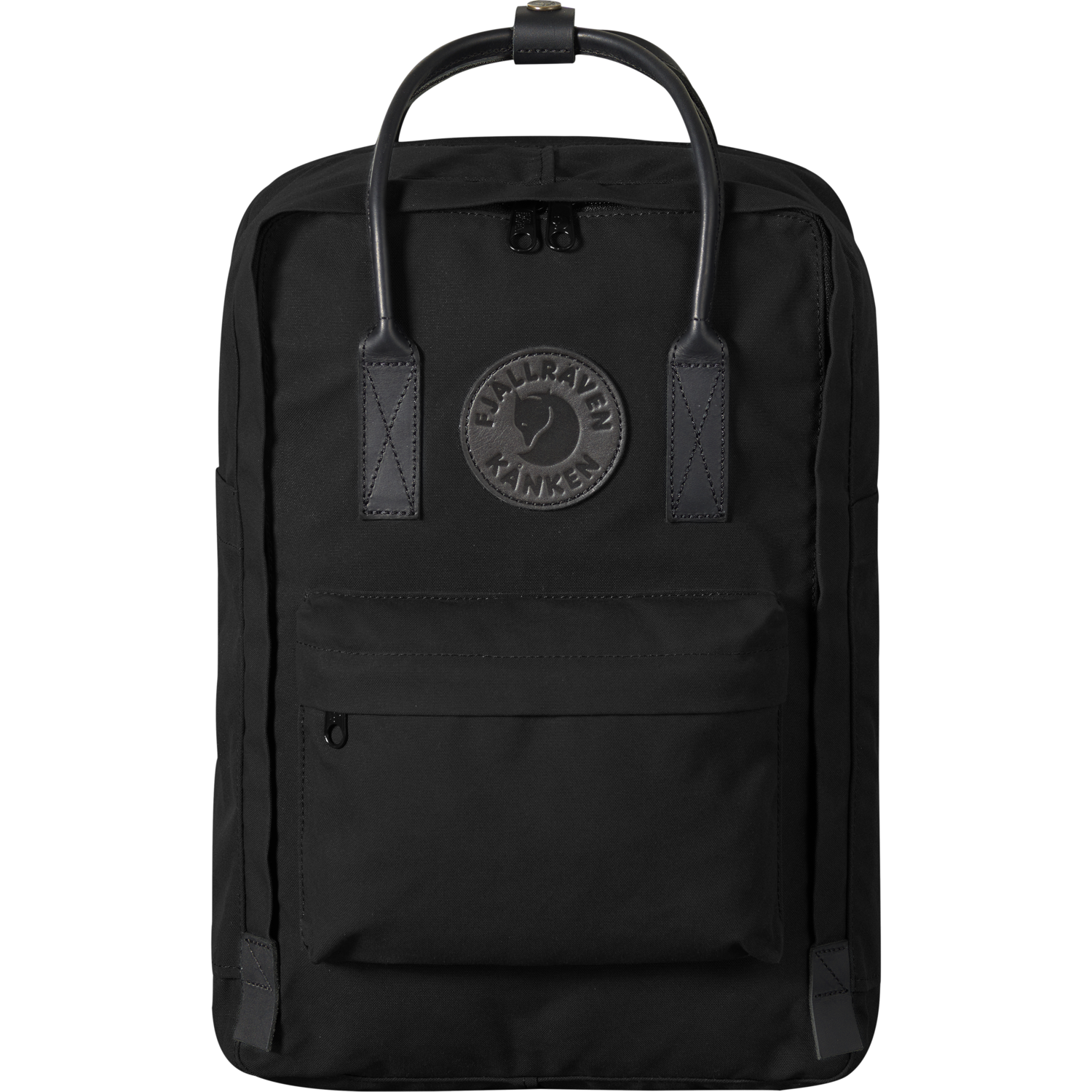 Kånken No. 2 Laptop 15" Black