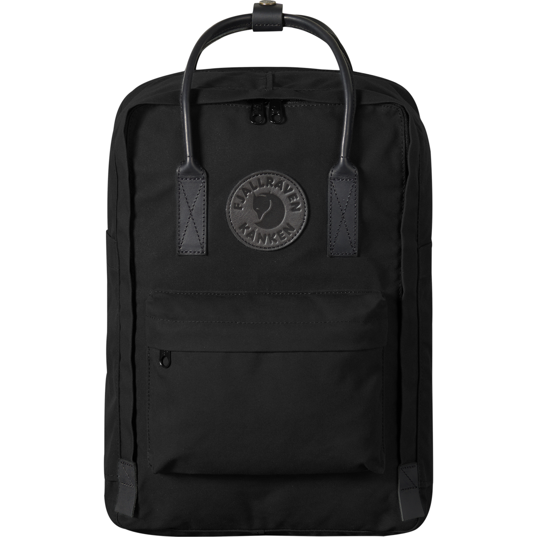 Kånken No. 2 Laptop 15" Black