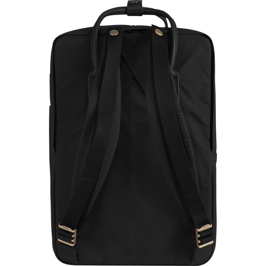 Kånken No. 2 Laptop 15" Black