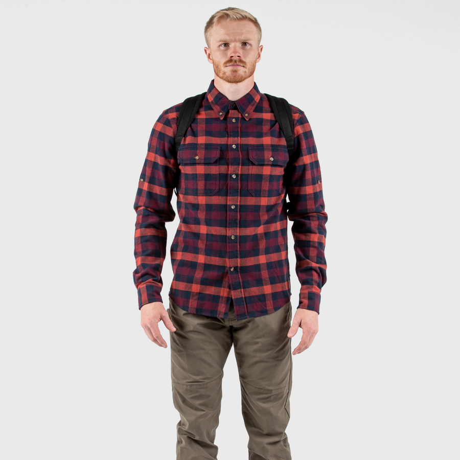 Kånken No. 2 Laptop 15" Black