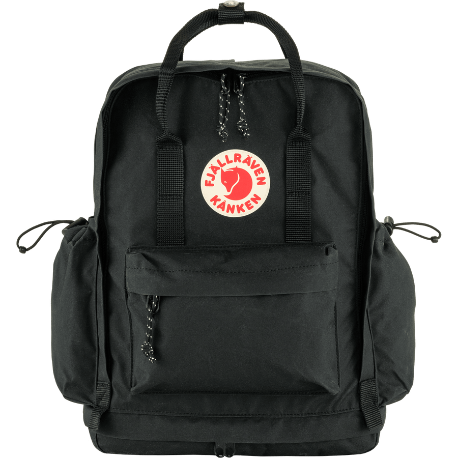 Fjallraven Kanken Outlong Day Backpack Fjallraven Australia