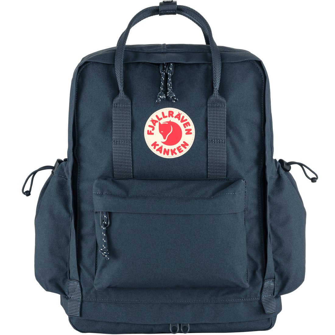 Fjallraven Kanken Outlong Day Backpack Fjallraven Australia