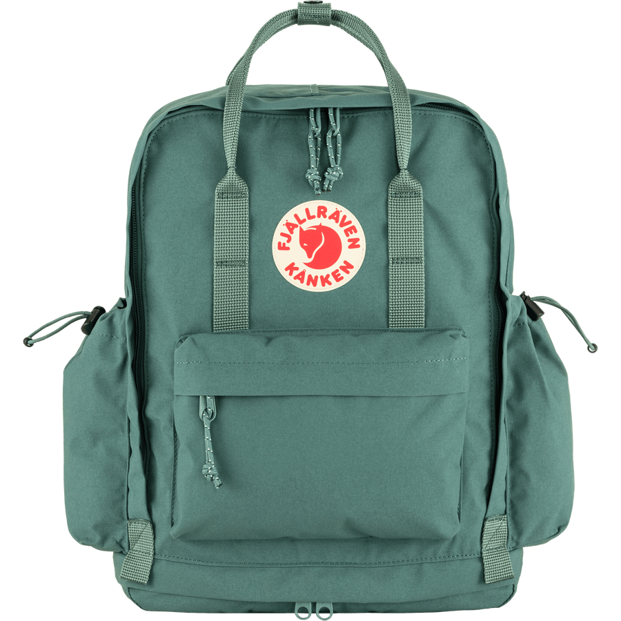 girl fjllrven backpack Fjallraven Women's Kanken Backpack, Frost Green Solid, One Size : Clothing, Shoes & Jewelry making it an excellent choice for daily use Knken Exclusives | Fjllrven