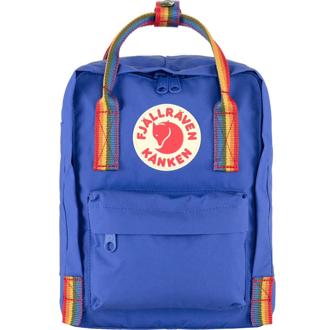 fjallraven backpack mini australia Fjällräven Kånken Rainbow Mini Backpack