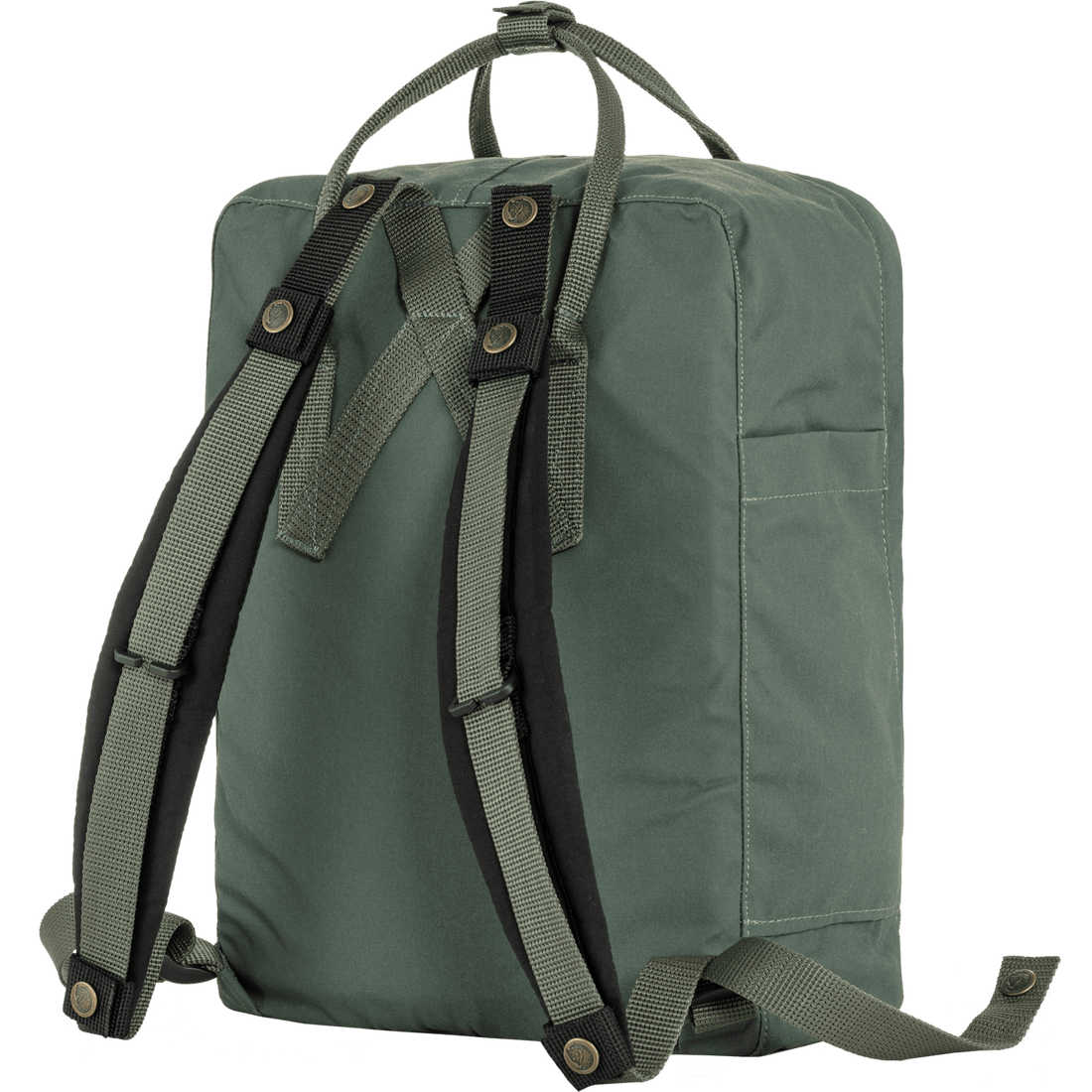 Kanken Shoulder Pads