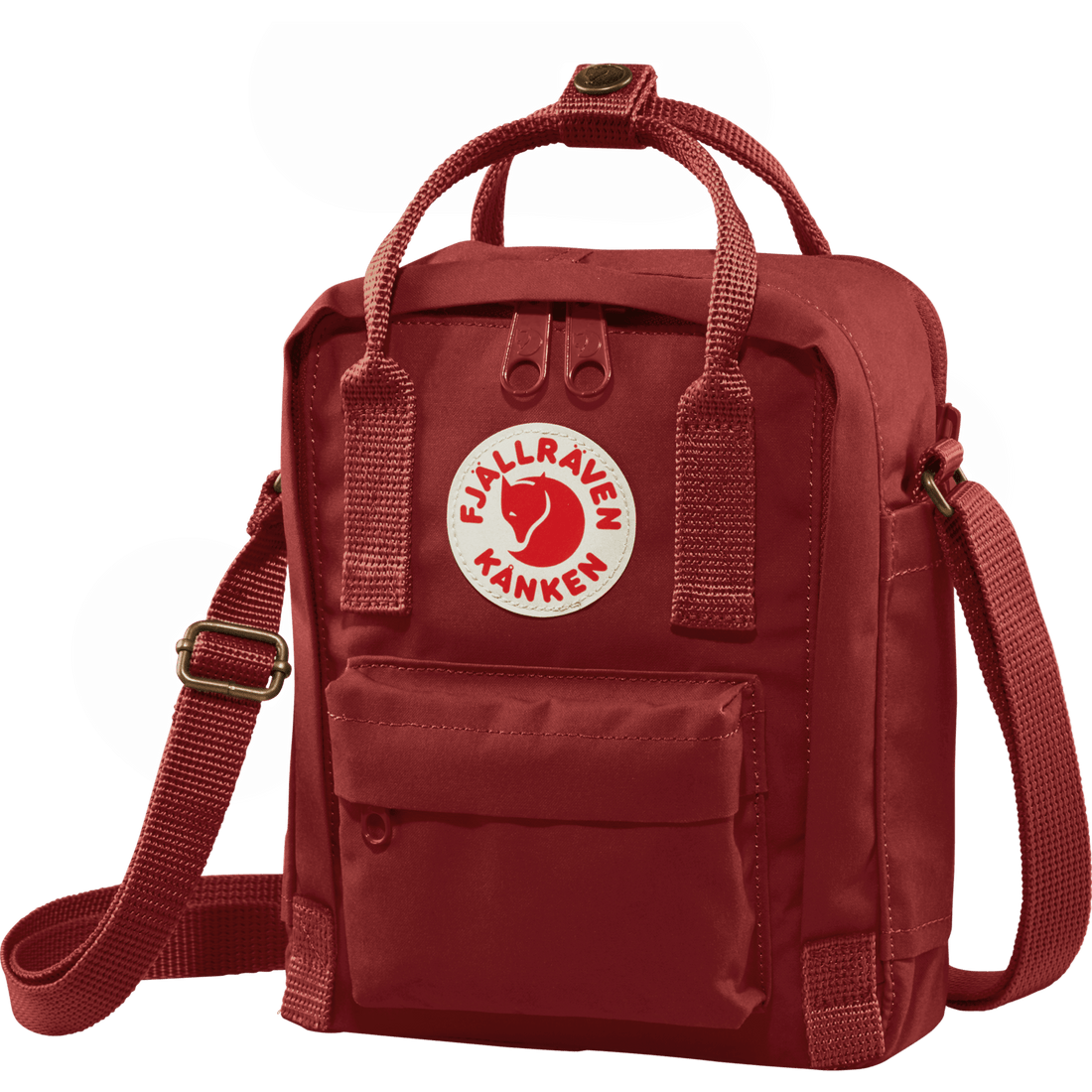 Fjallraven kanken mini sling bag sales