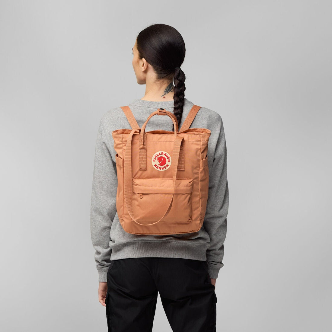 Brick kanken backpack hotsell