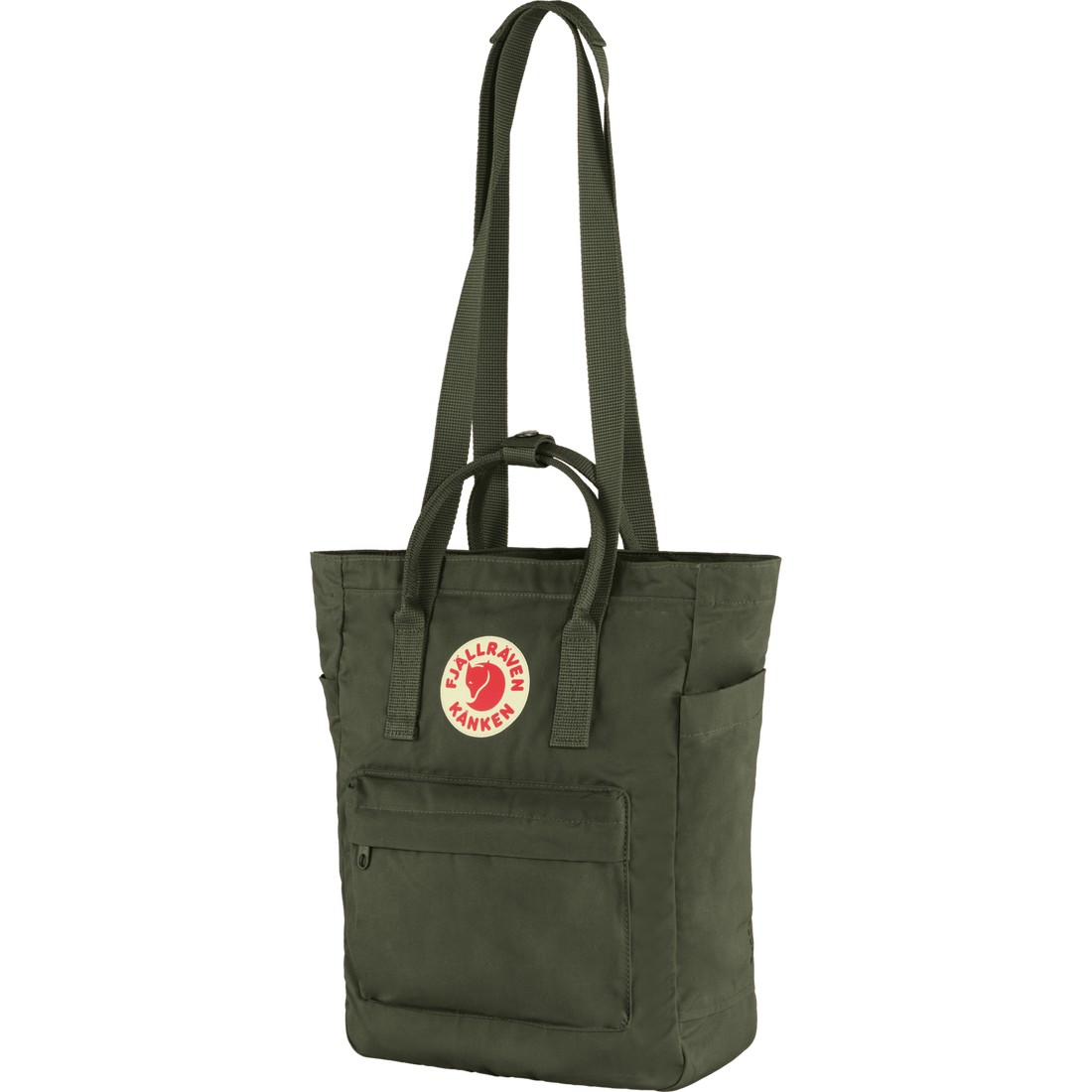 Fjallraven convertible tote sales