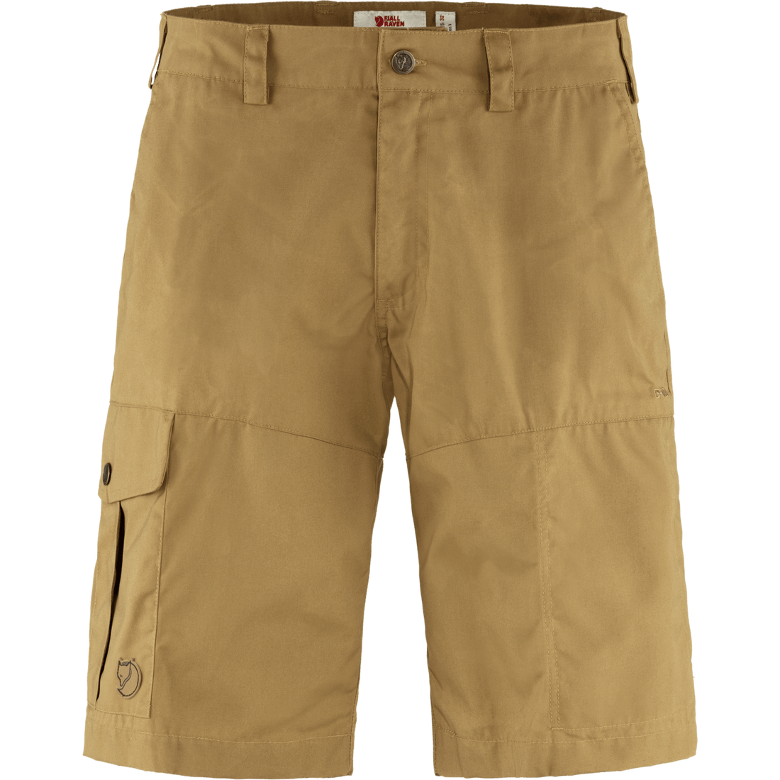 Fjallraven Karl Pro Mens Shorts Durable Outdoor Hiking Shorts Fjallraven Australia