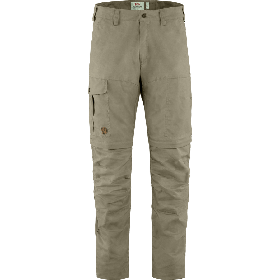 Karl Pro Zip-off Trousers M