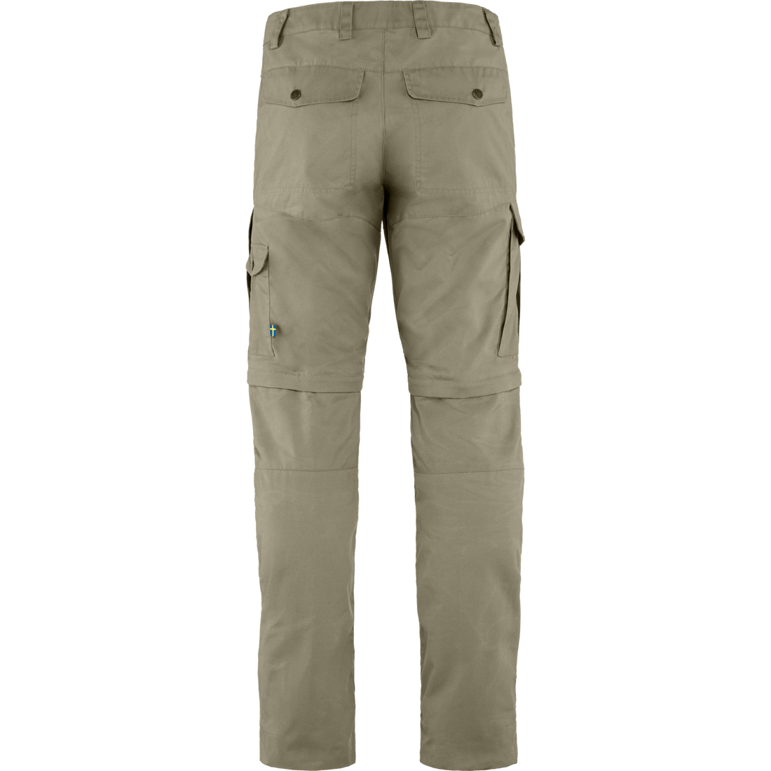 Karl Pro Zip-off Trousers M