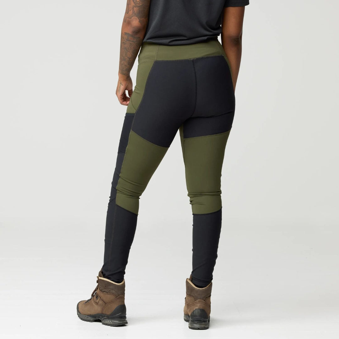 Keb Agile Tights W