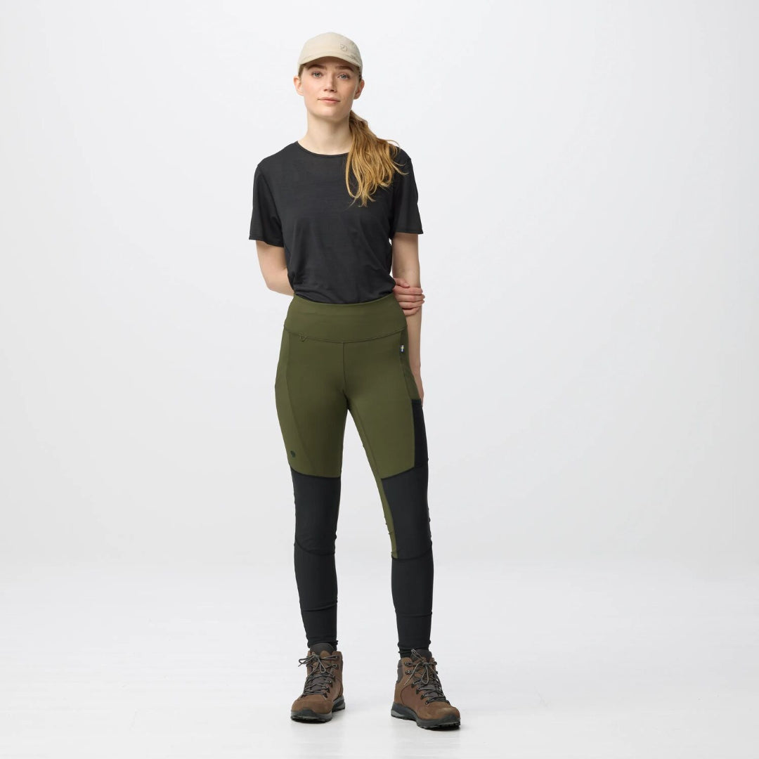Keb Agile Tights W