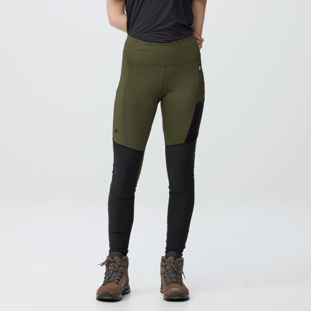 Keb Agile Tights W