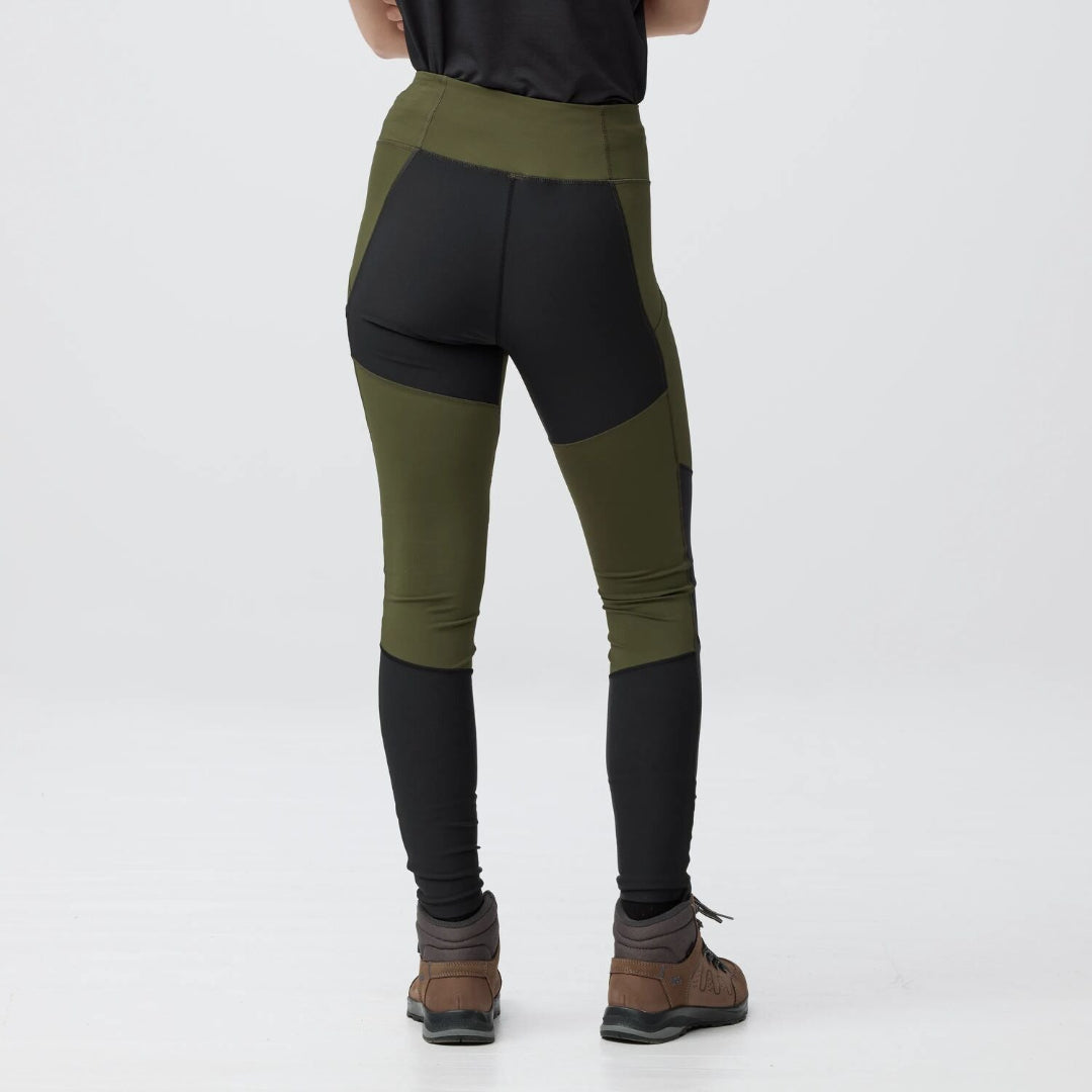 Keb Agile Tights W
