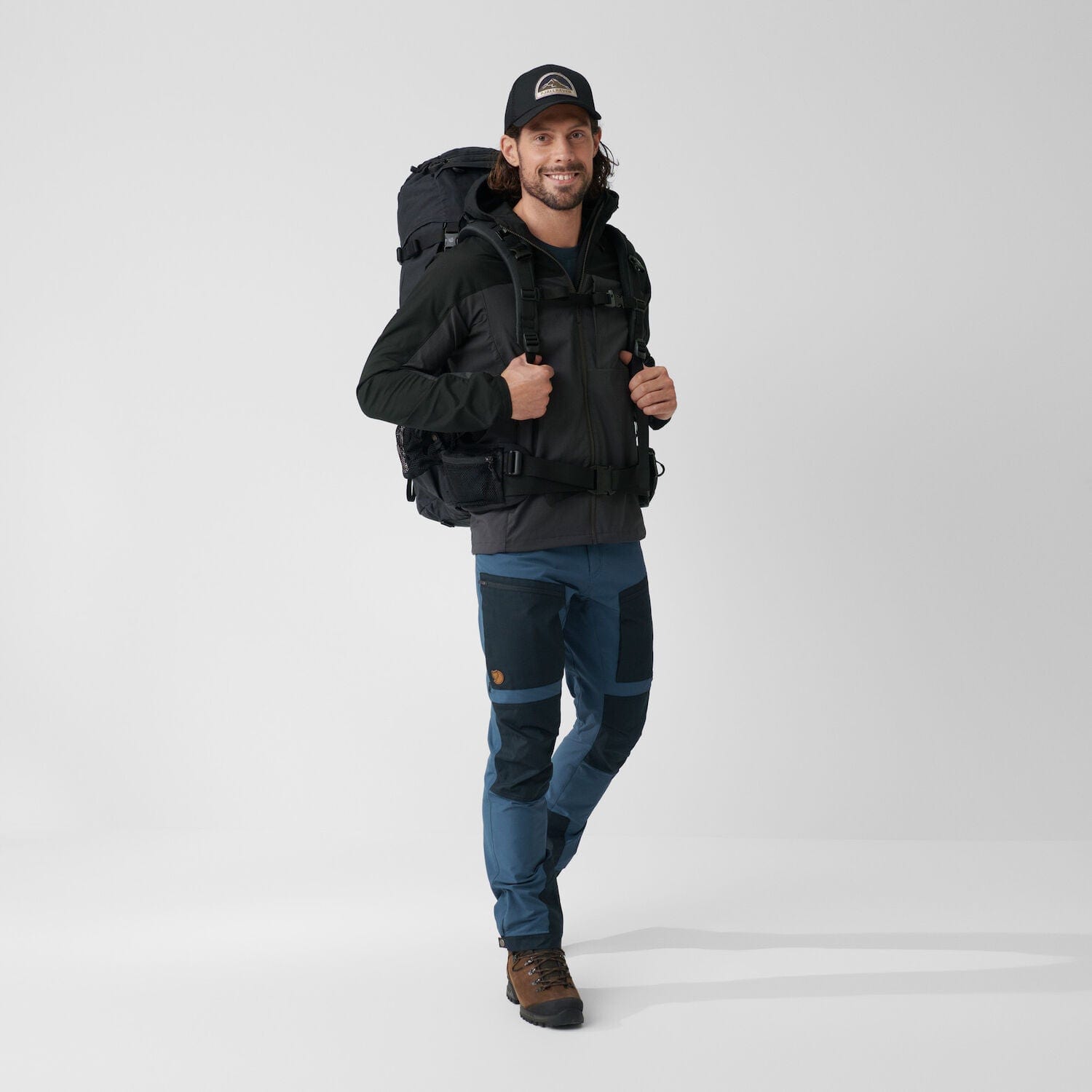 Keb Agile Trousers M Long