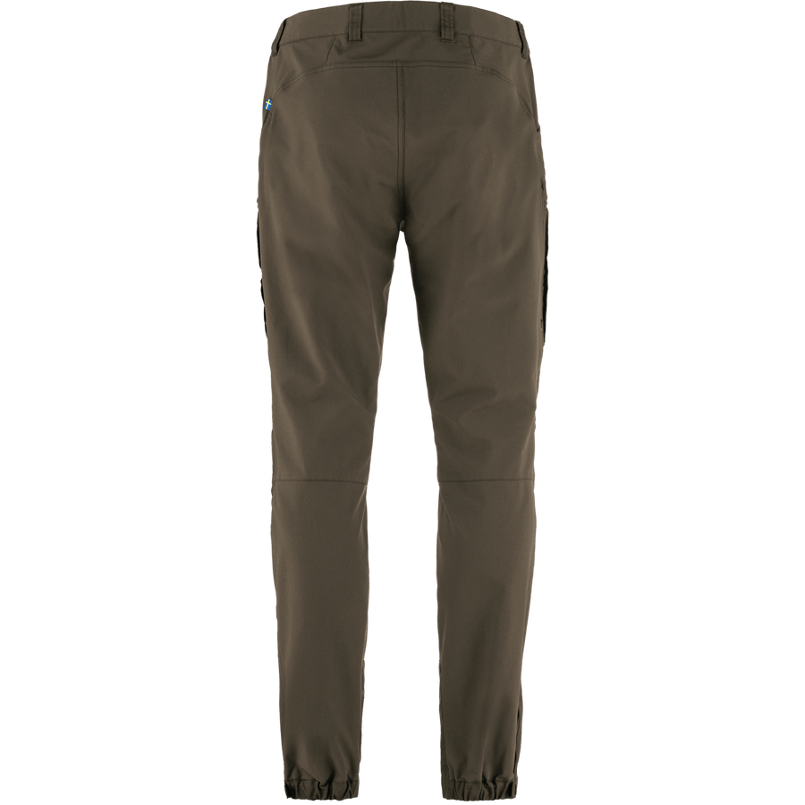Keb Agile Trousers M Long