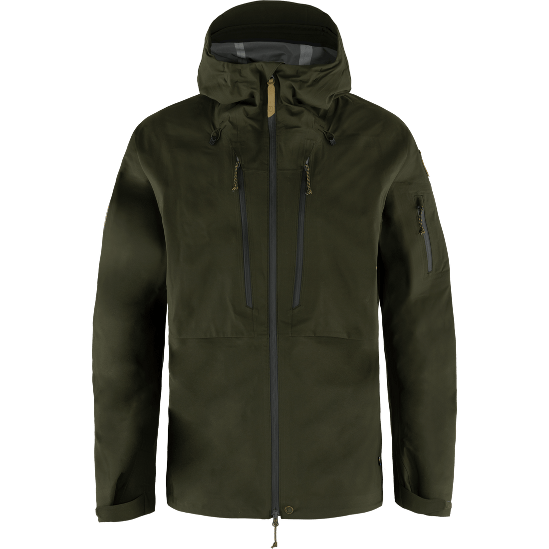 Keb Eco-Shell Jacket M