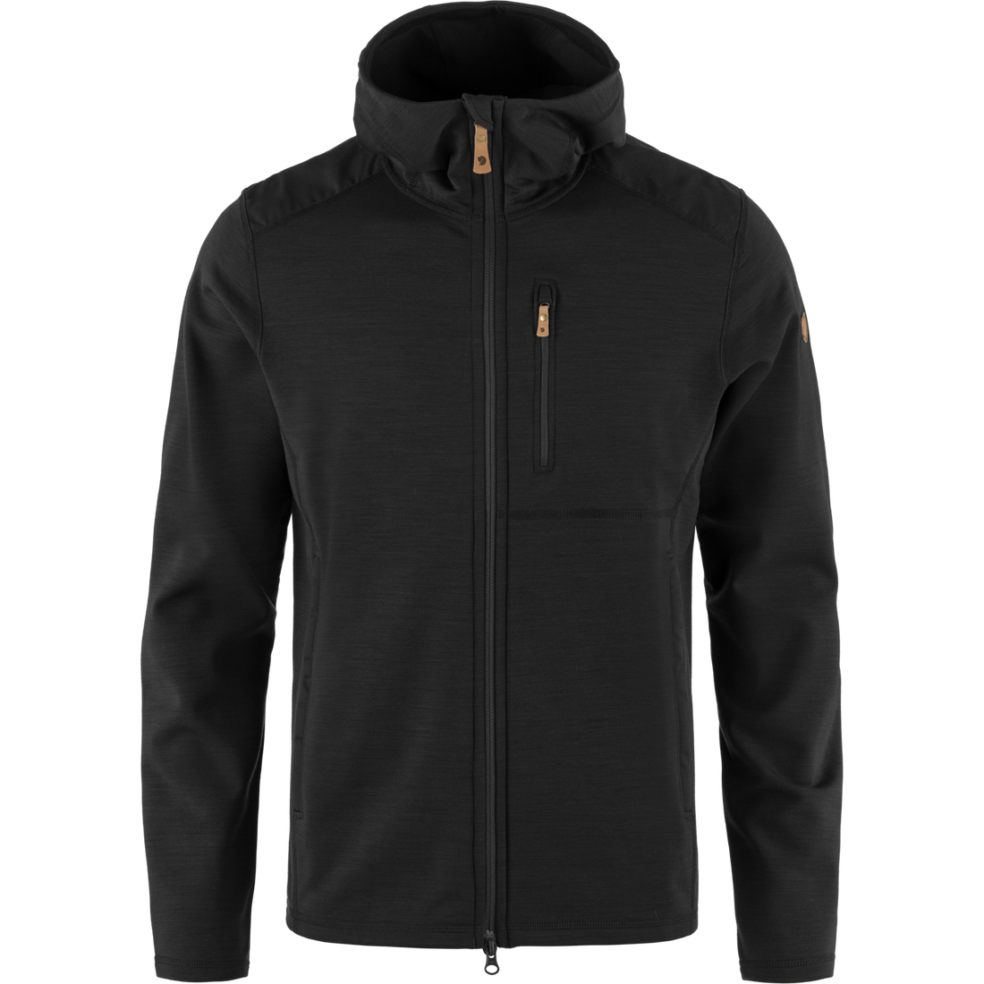 Keb Fleece Hoodie M