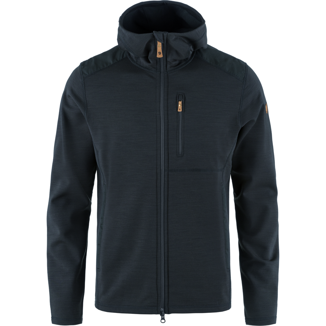 Keb Fleece Hoodie M
