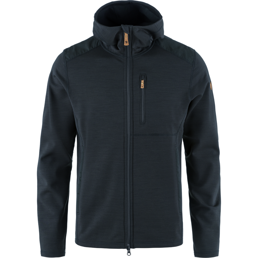 Keb Fleece Hoodie M