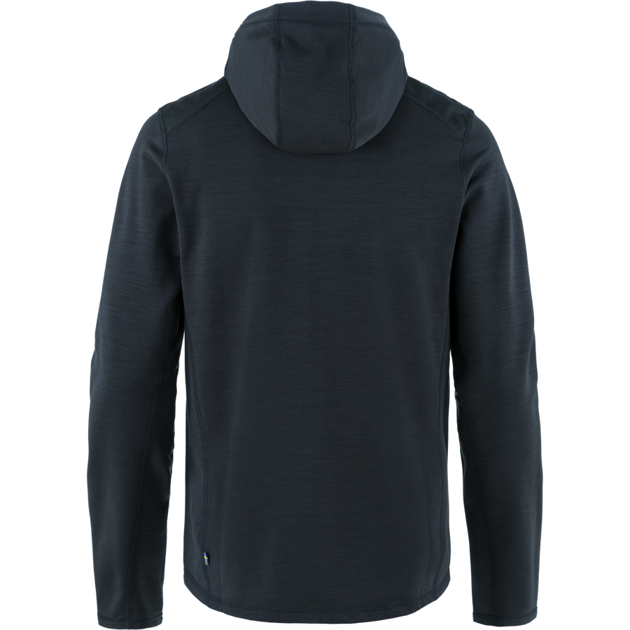 Keb Fleece Hoodie M