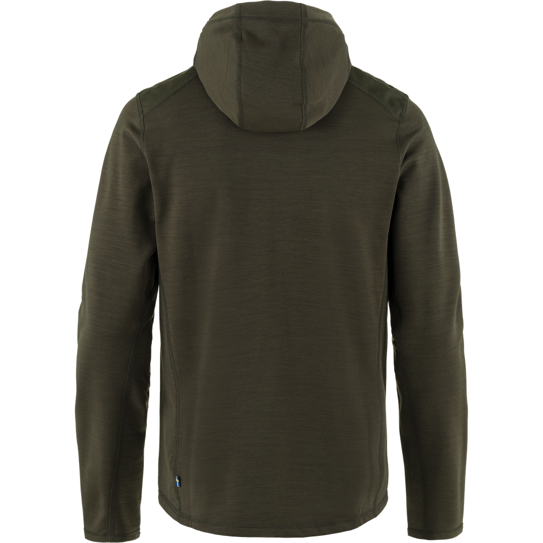 Keb Fleece Hoodie M