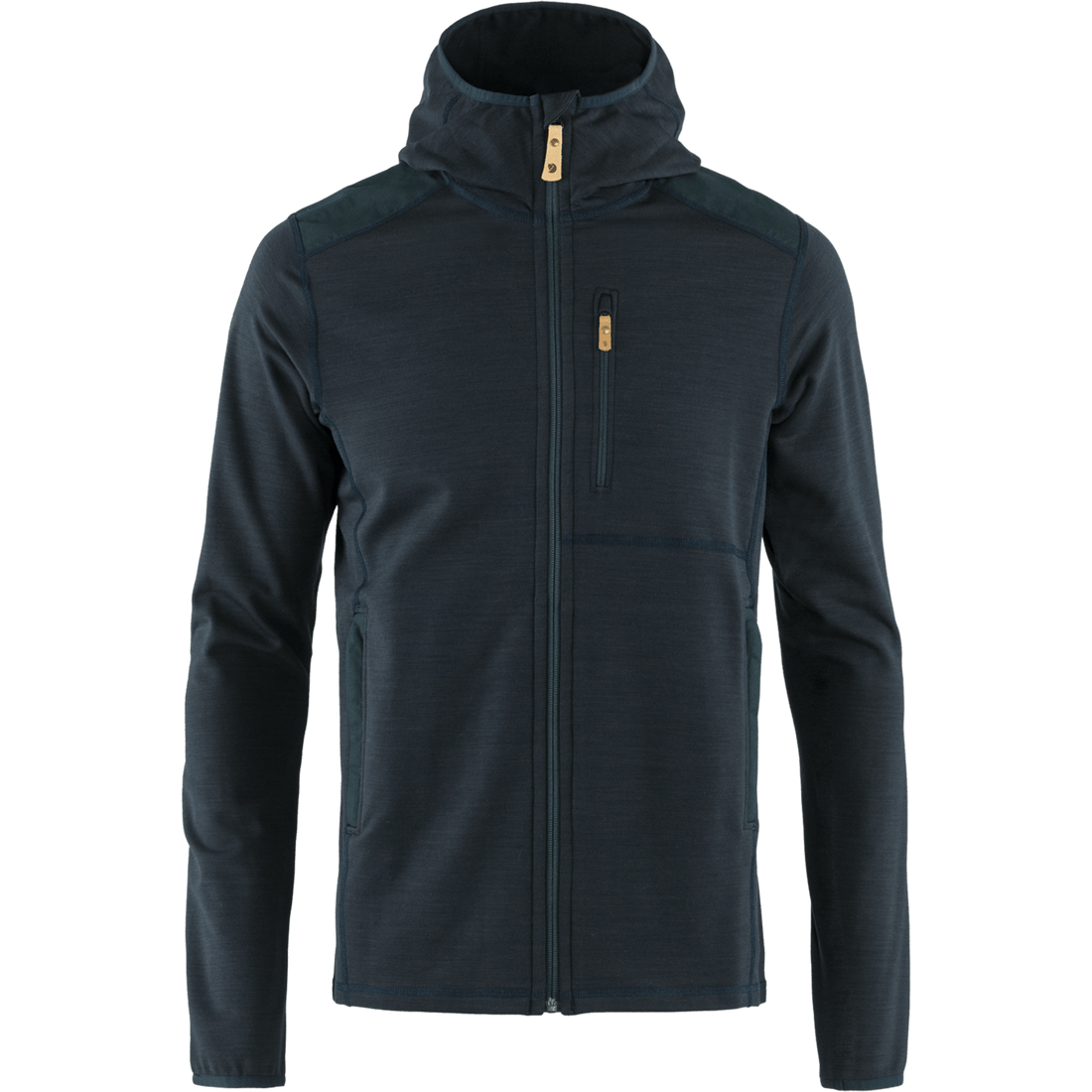 Keb Fleece Hoodie M