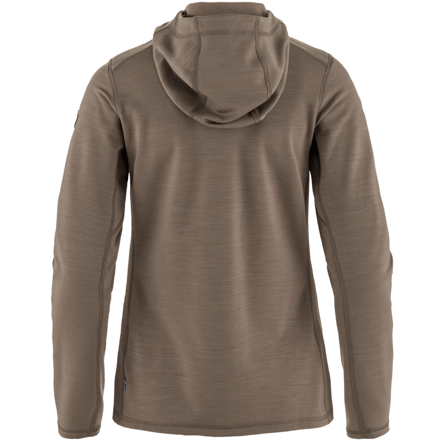 Keb Fleece Hoodie W