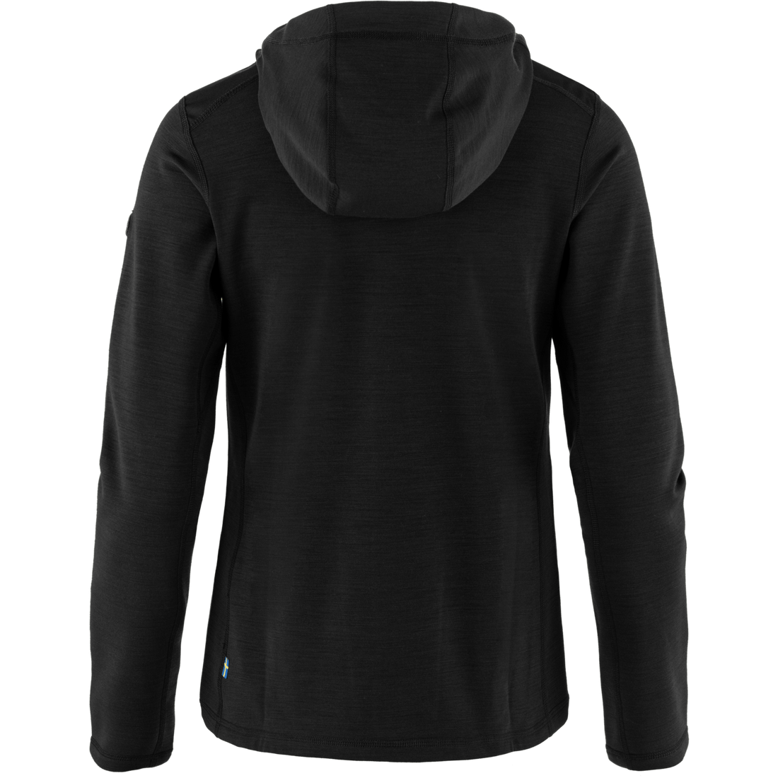 Keb Fleece Hoodie W