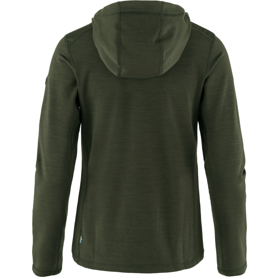 Keb Fleece Hoodie W
