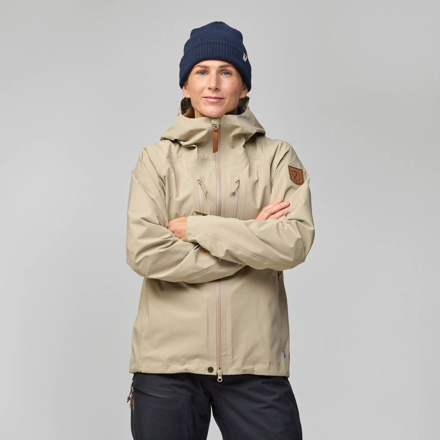 Keb GTX Jacket W