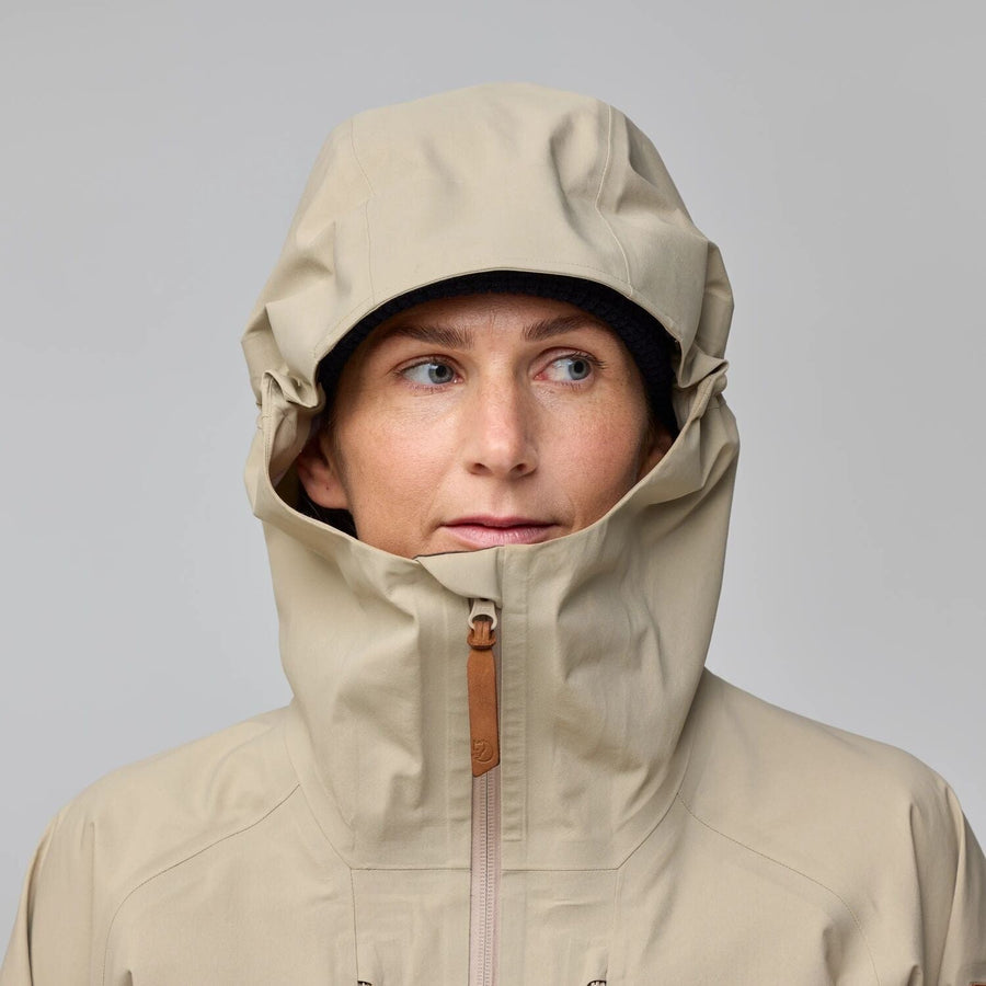 Keb GTX Jacket W