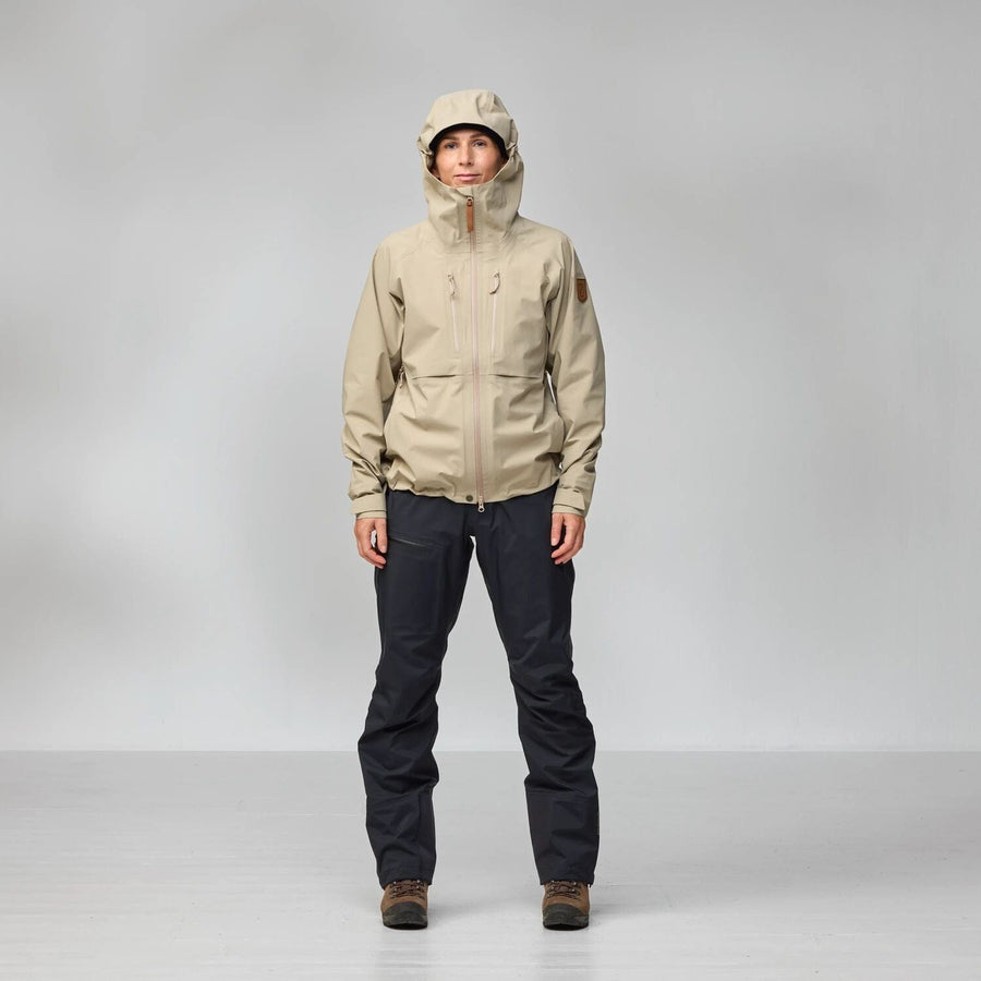 Keb GTX Jacket W