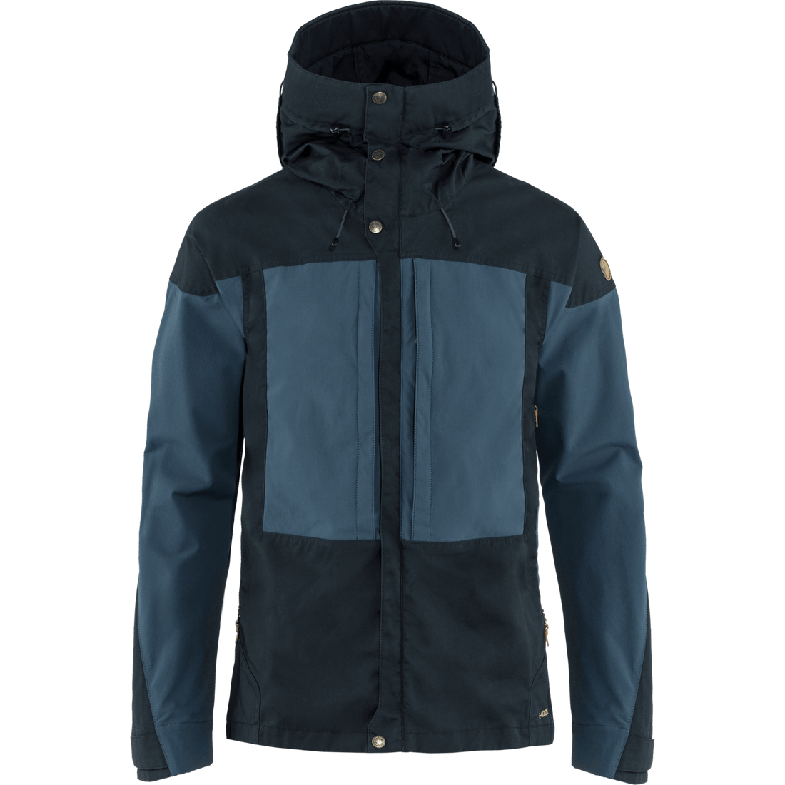 Fjallraven Keb Mens Jacket Technical Hooded Hiking Jacket Fjallraven Australia