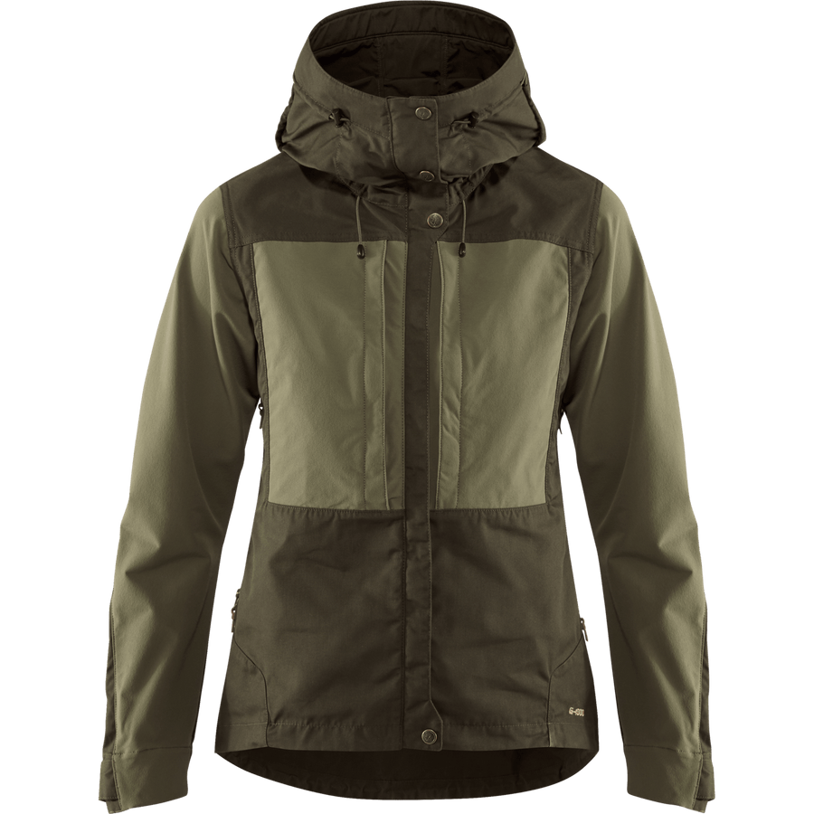 Keb Jacket W