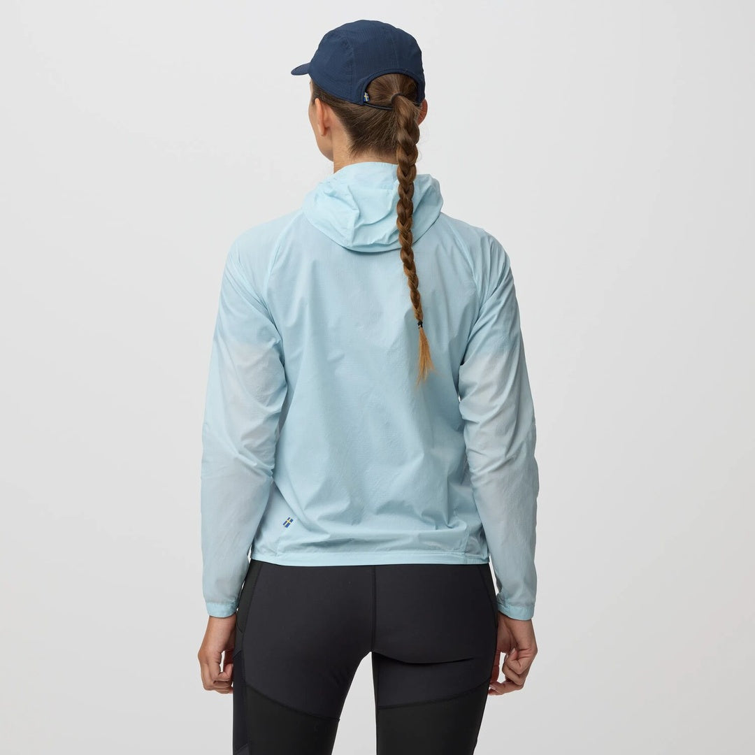 Keb Lätt Wind Jacket W