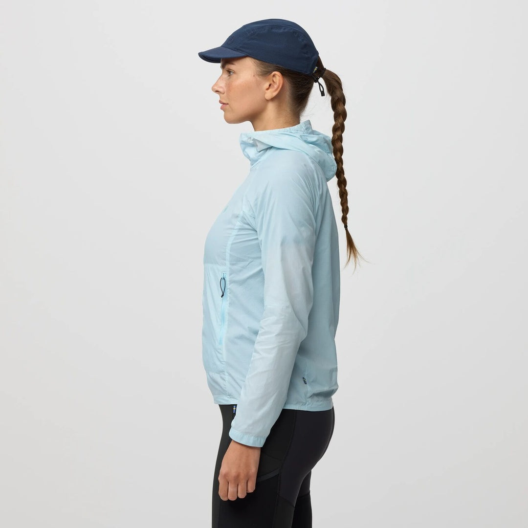 Keb Lätt Wind Jacket W