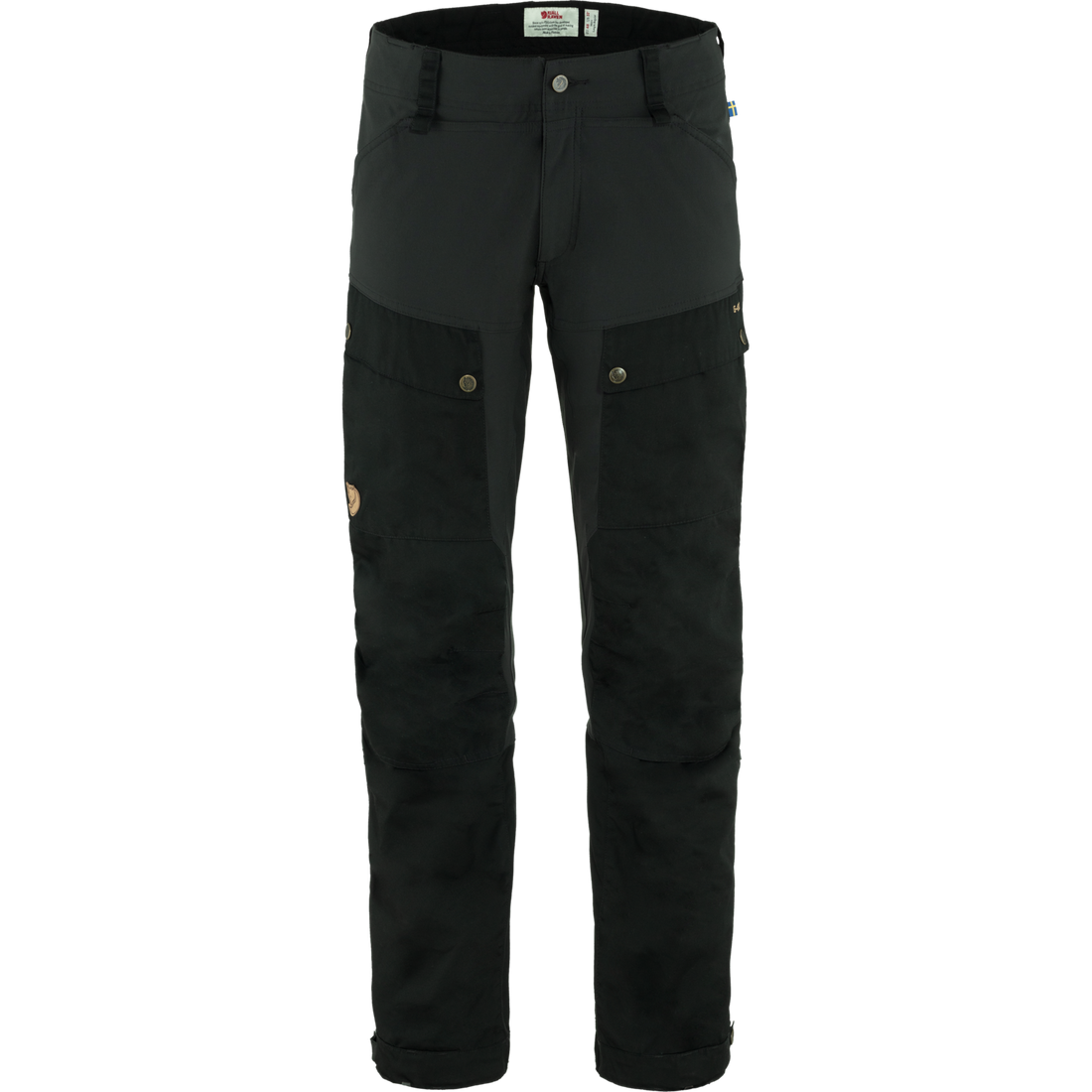 Keb Trousers M Regular