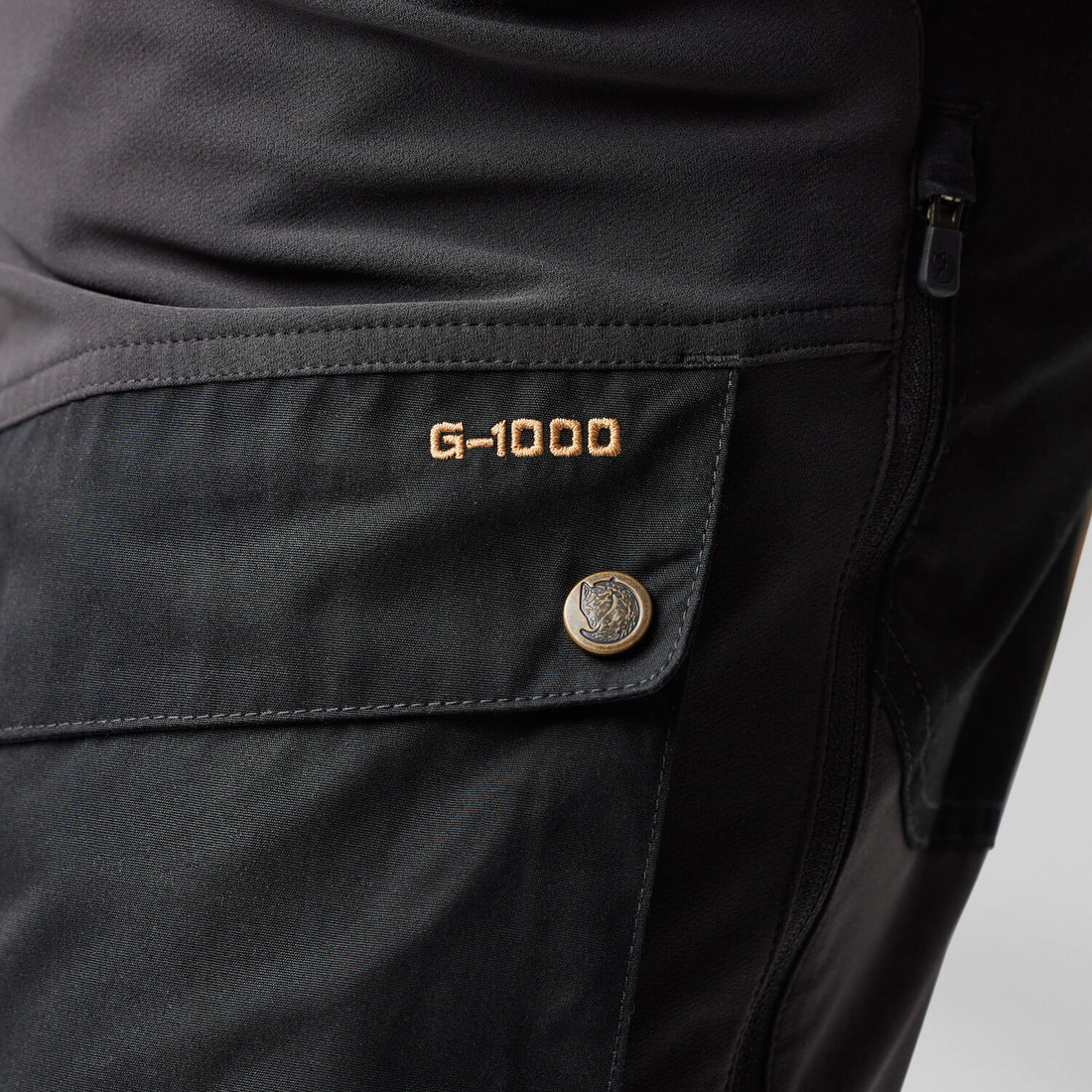 Keb Trousers M Regular